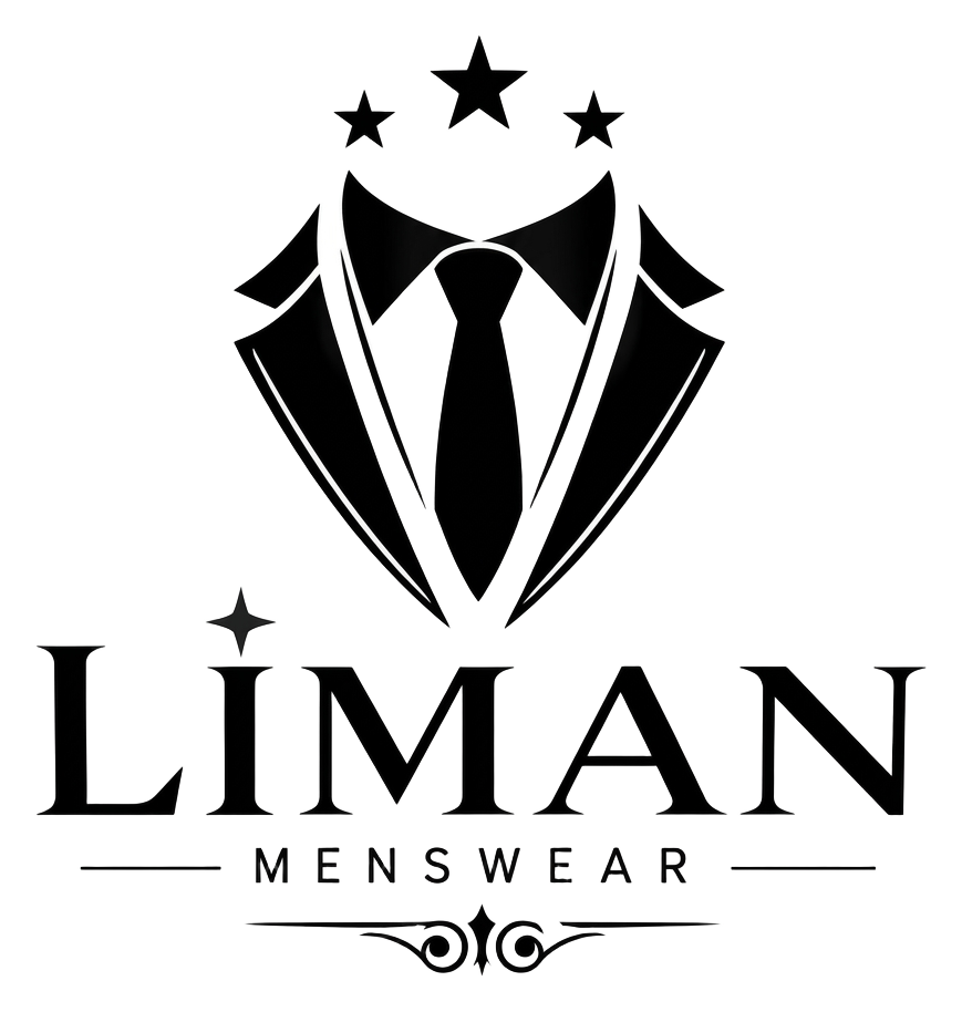 Liman Menswear